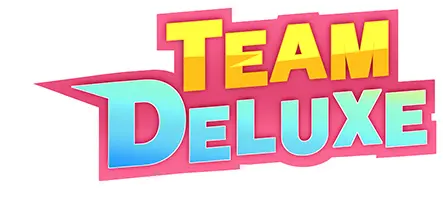 Team Deluxe Logo
